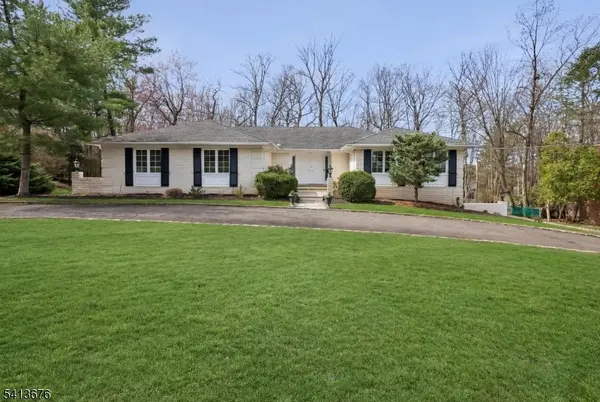 131 Lawrence Dr, Millburn Twp., NJ 07078