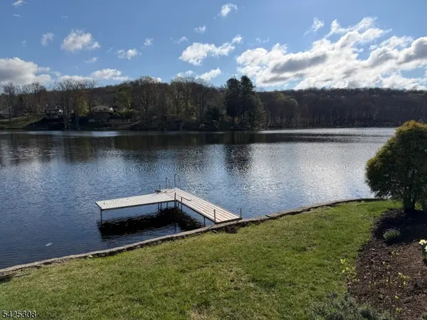 13 N Orchard Ter, Sparta Twp., NJ 07871