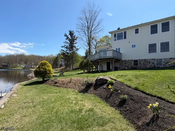 13 N Orchard Ter, Sparta Twp., NJ 07871