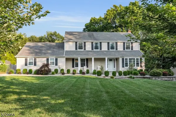 60 Kinnan Way, Bernards Twp., NJ 07920