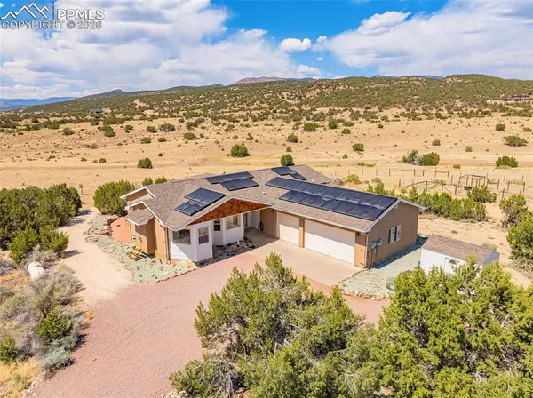 59 Hardrock CT, Canon City, CO 81212