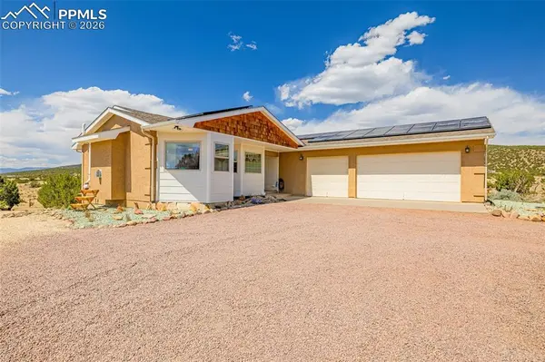 59 Hardrock CT, Canon City, CO 81212