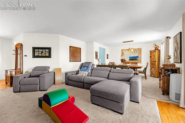 59 Hardrock CT, Canon City, CO 81212