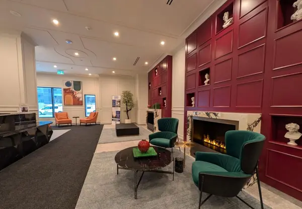 180 Front ST E #916, Toronto C08, ON M5A 1E6