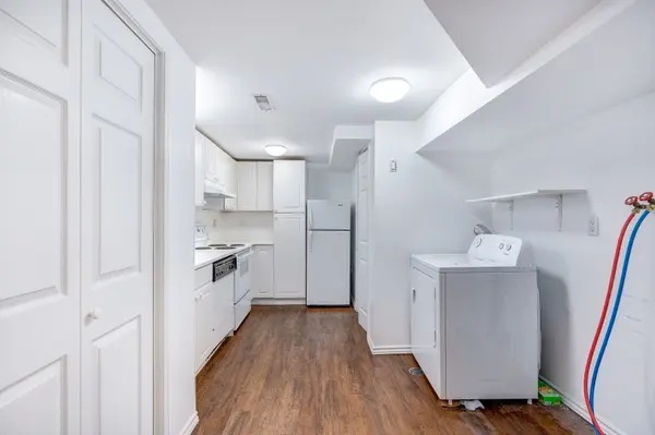 80 Harlandale AVE #Lower, Toronto C07, ON M2N 1P1