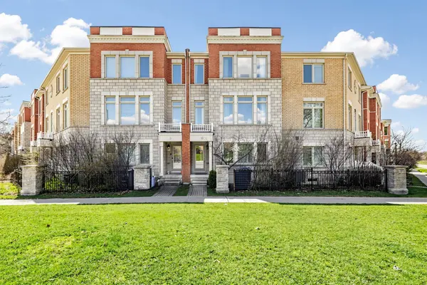 1299 Glenanna RD #10, Pickering, ON L1V 0C9