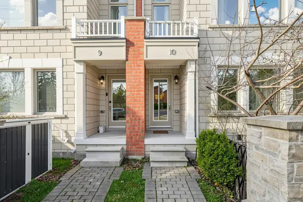 1299 Glenanna RD #10, Pickering, ON L1V 0C9