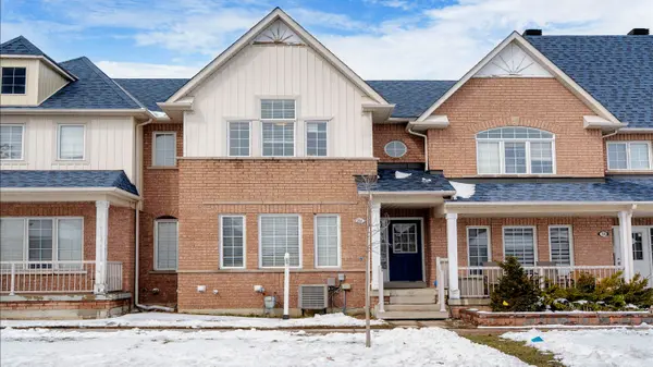 796 Bur Oak AVE, Markham, ON L6E 1R1