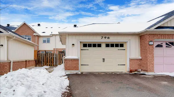 796 Bur Oak AVE, Markham, ON L6E 1R1