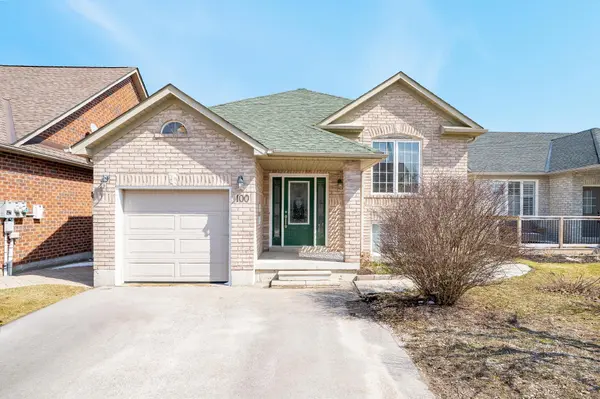 100 Brighton RD, Barrie, ON L4M 6S3