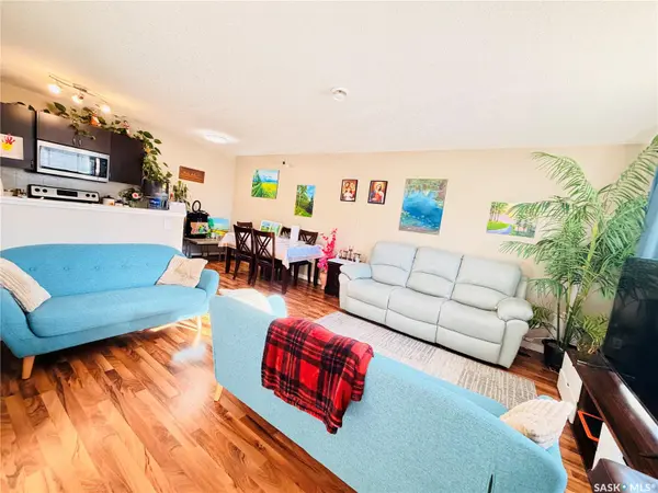 5051 JAMES HILL ROAD #105, Regina, SK S4W 0B9