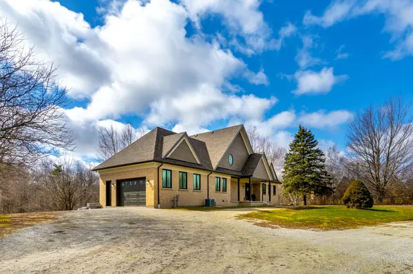 8656 Esquesing Line, Milton, ON L9T 9E2