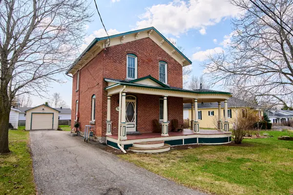 489 Fred ST, North Dundas, ON K0C 2K0