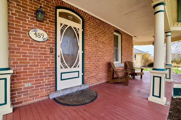 489 Fred ST, North Dundas, ON K0C 2K0