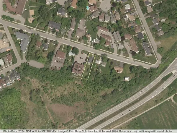 2478 Cleroux CRES, Blackburn Hamlet, ON K1W 1A3