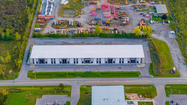 683 YORK RD #3-4, Niagara-on-the-lake, ON L0S 1J0