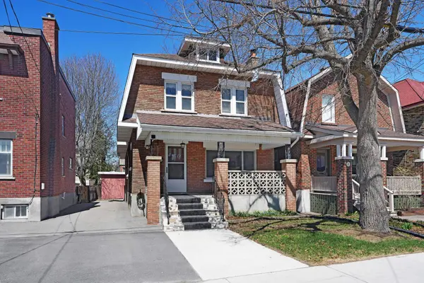 85 Grove AVE, Glebe - Ottawa East And Area, ON K1S 3A7