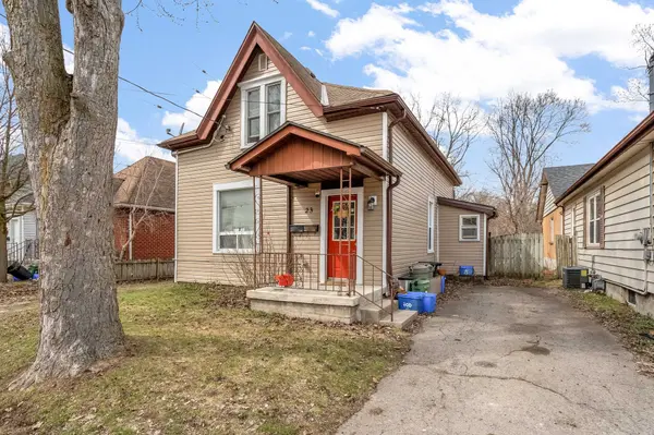 23 Saunby ST, London North, ON N6G 1A2