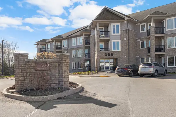 398 VAN BUREN ST #305, North Grenville, ON K0G 1J0