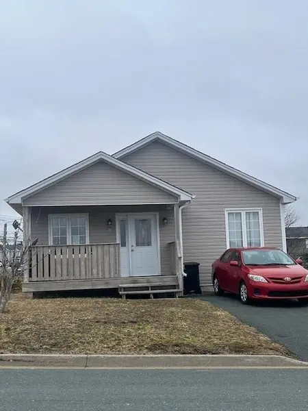 8 Jaycee Place, St. John's, NL A1E0B6