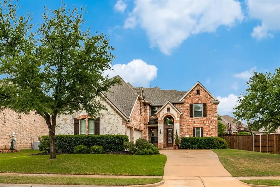 7804 Keith Lane, Sachse, TX 75048