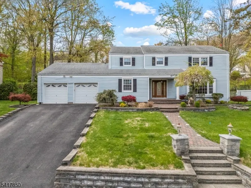 350 Parsippany Blvd, Parsippany-troy Hills Twp., NJ 07005