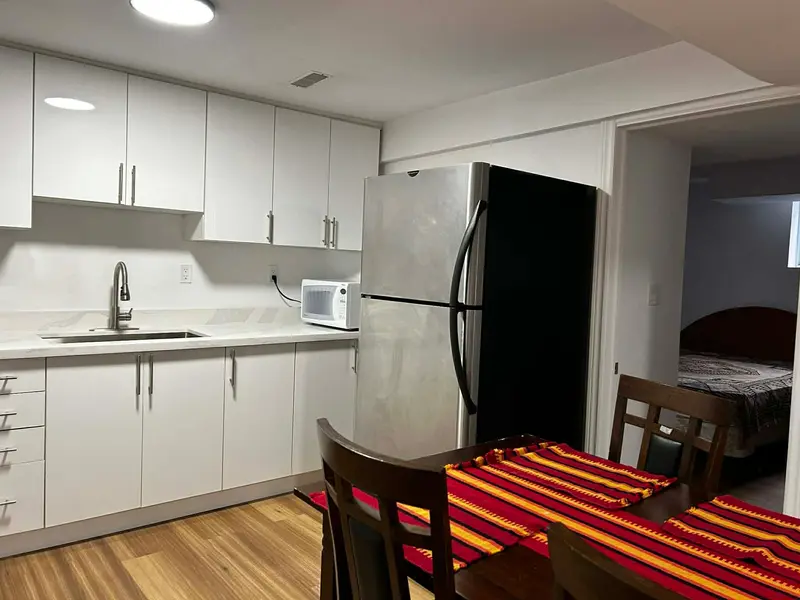 164 Williamson DR E #Basement, Ajax, ON L1Z 0G7