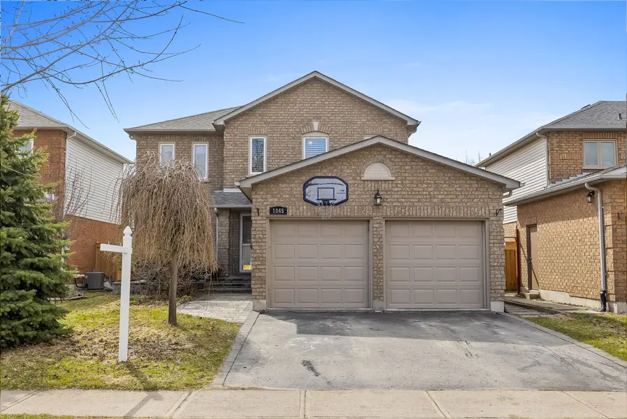 1045 Beaver Valley CRES, Oshawa, ON L1J 8N2