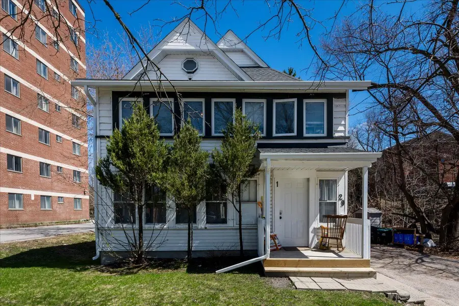 29 Peel ST, Barrie, ON L4M 3K9