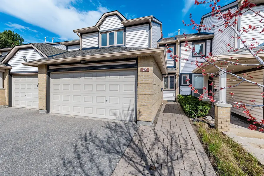 2275 Credit Valley RD #78, Mississauga, ON L5M 4N5