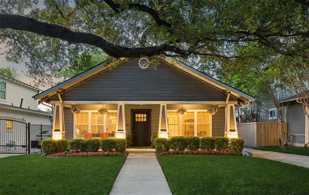 5211 Willis Avenue, Dallas, TX 75206