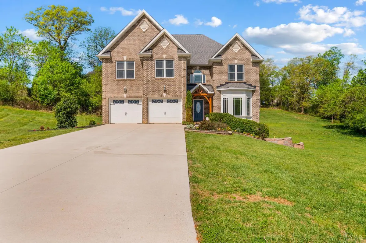 1316 Maddie LN, Forest, VA 24551