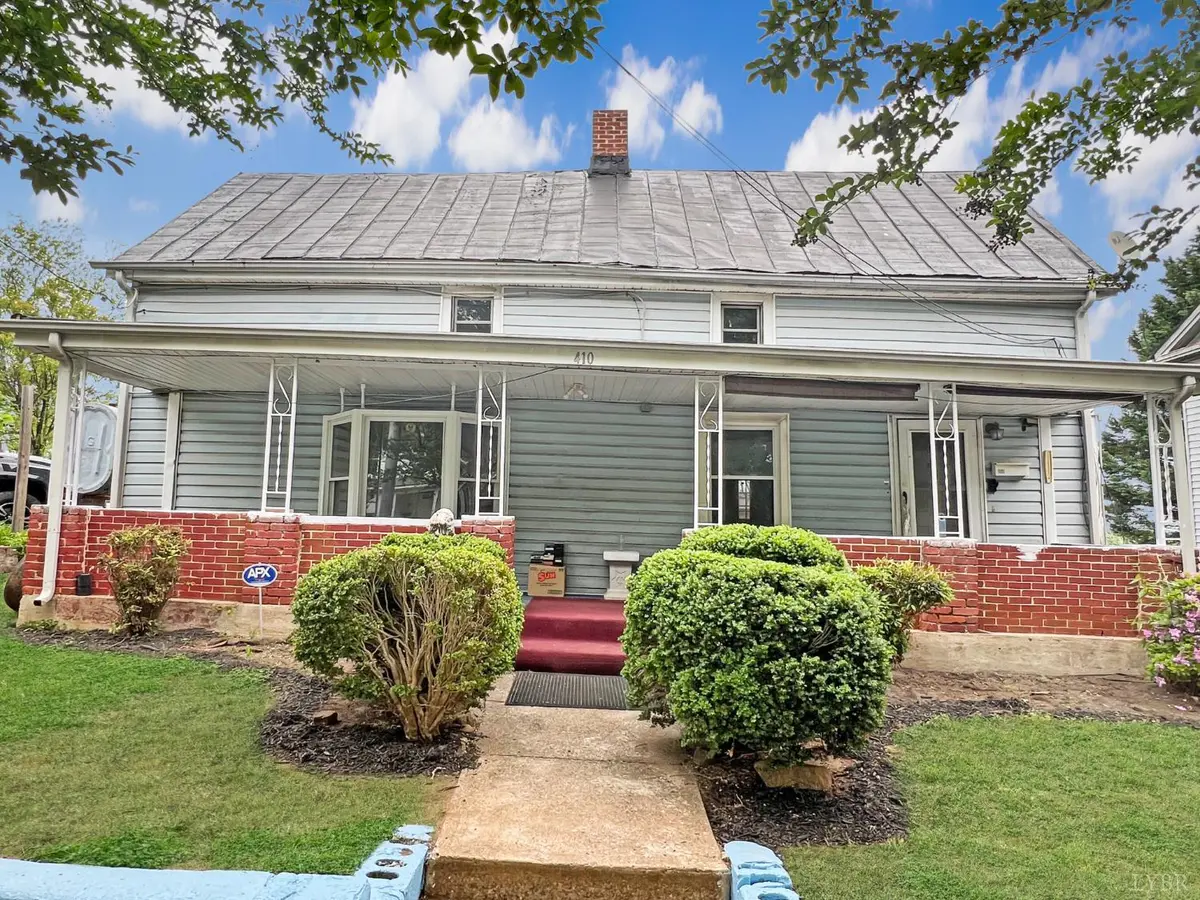 410 Taylor St, Lynchburg, VA 24501