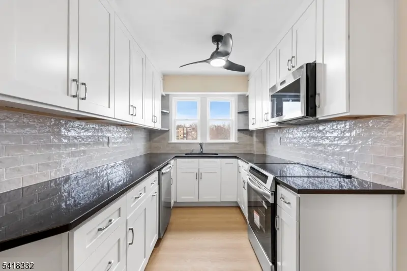 415 Claremont Ave #5C, Montclair Twp., NJ 07042