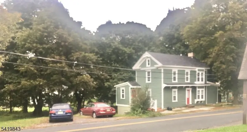 2 Barkers Mill Rd, Independence Twp., NJ 07840
