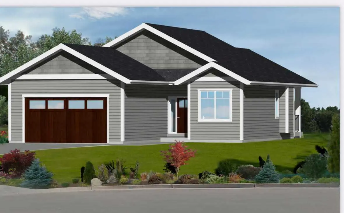 25 Houlden PL, Cayley, AB T0L 0P0