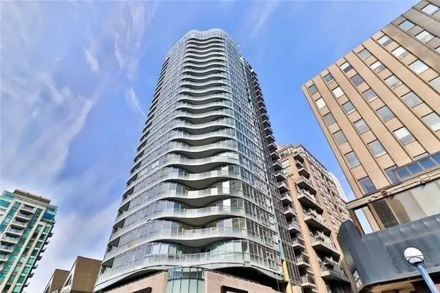 88 Cumberland ST #1008, Toronto C02, ON M5R 0C8