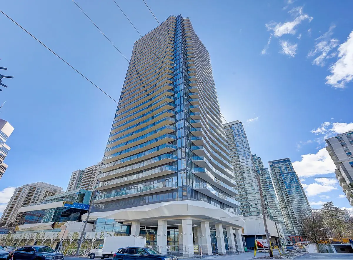15 Ellerslie AVE #2403, Toronto C07, ON M2N 0L7