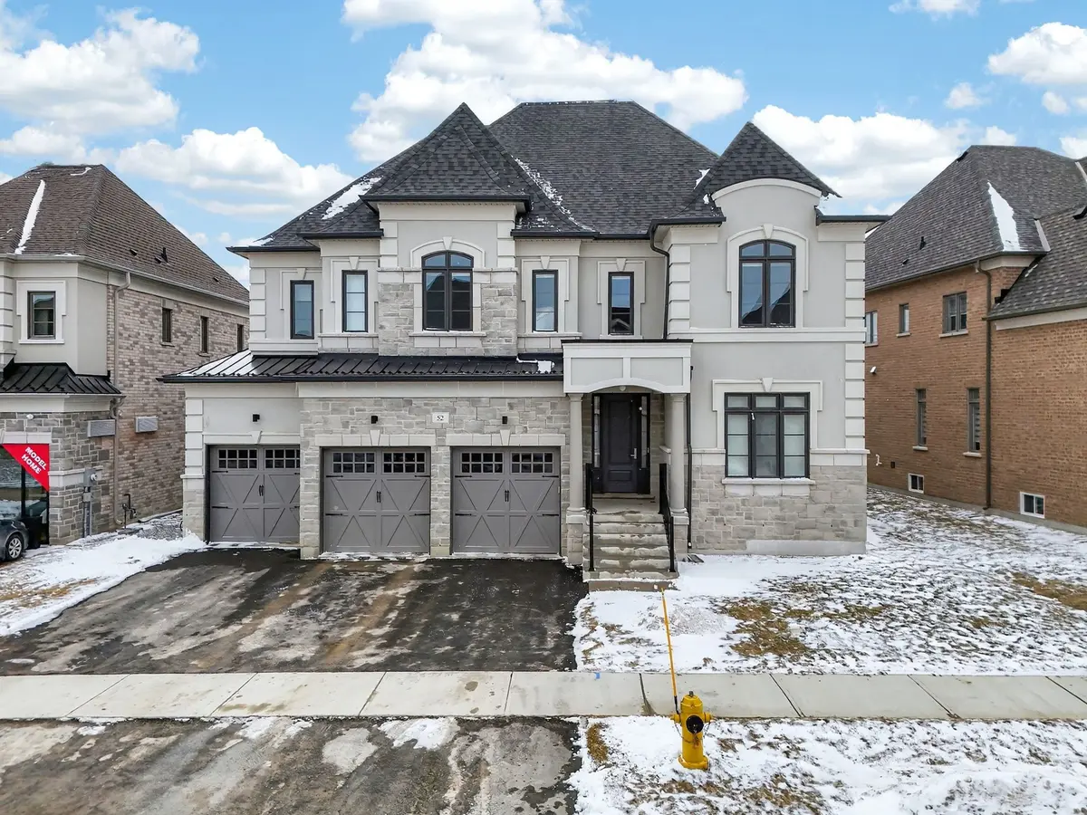 52 Bud Willmot WAY, King, ON L7B 1B4