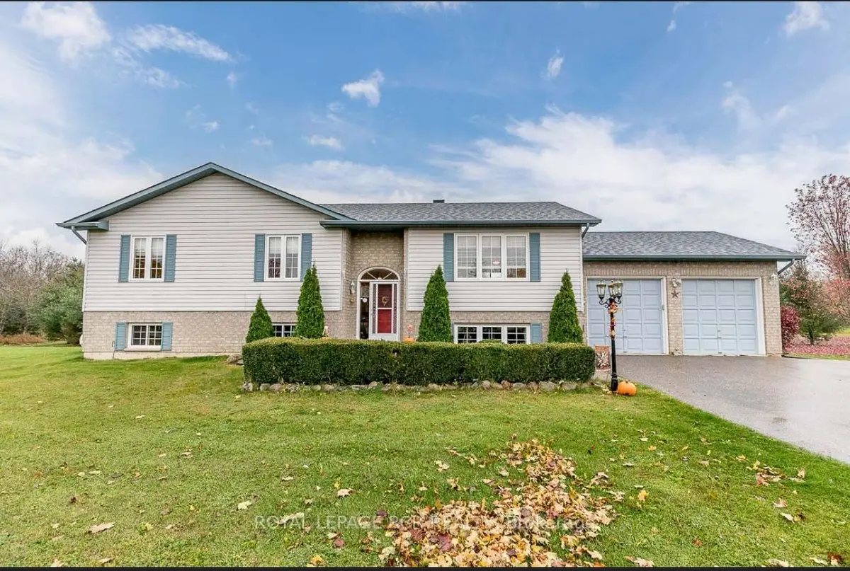 9375 County Rd 1 RD, Adjala-tosorontio, ON L0N 1P0