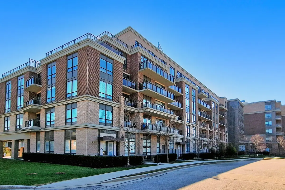 540 Bur Oak AVE #535, Markham, ON L6C 0Y2