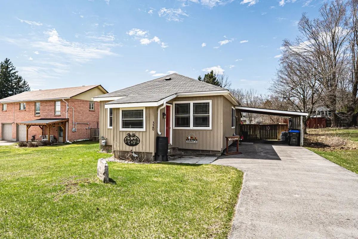 320 Palmer ST, Tay, ON L0K 2C0