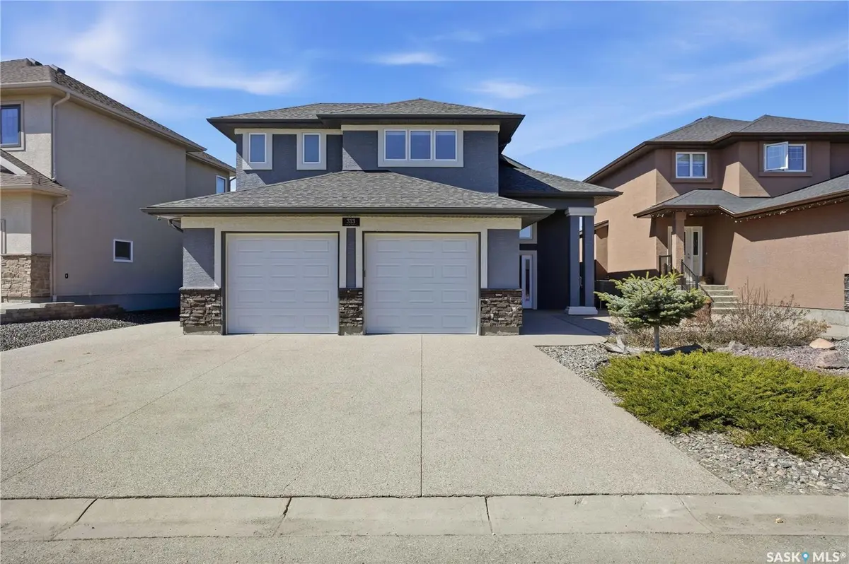 313 Prairie View DRIVE, Regina, SK S4Y 0B1