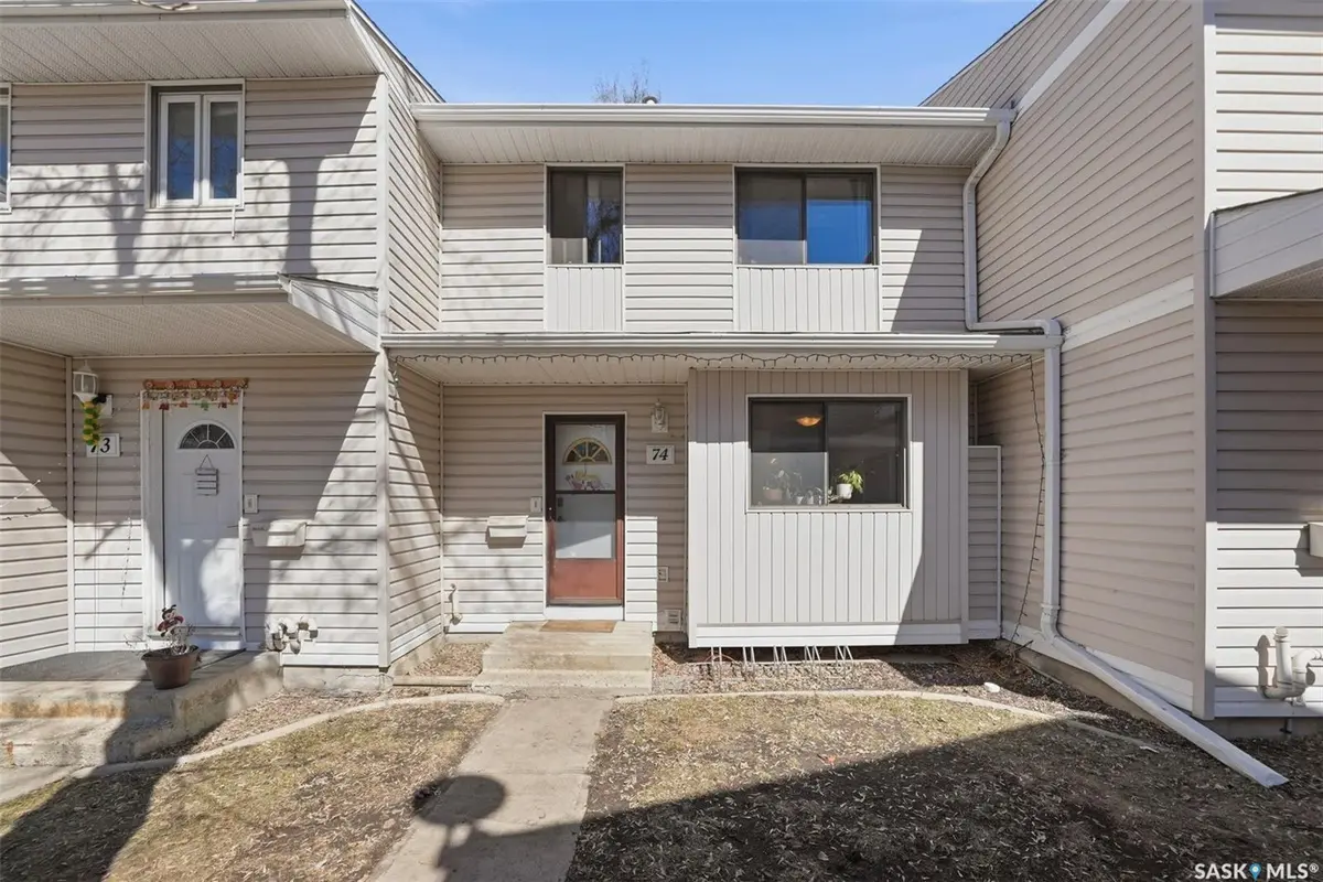 330 Haight CRESCENT #74, Saskatoon, SK S7H 4V9