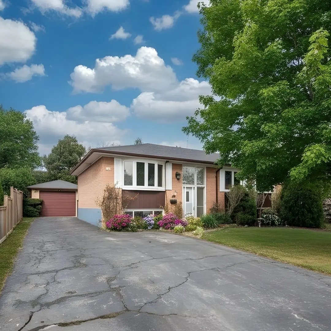 543 Pinegrove RD, Oakville, ON L6K 2C2