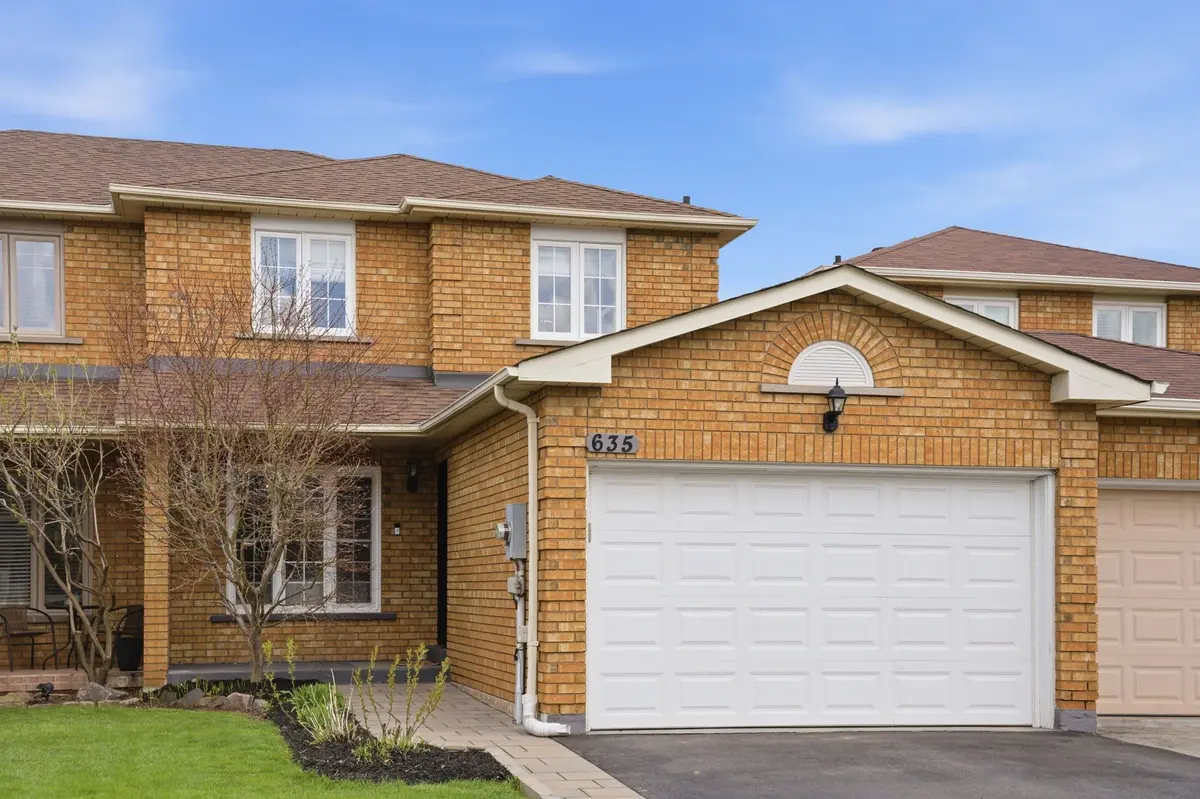 635 Amelia CRES, Burlington, ON L7L 6E6