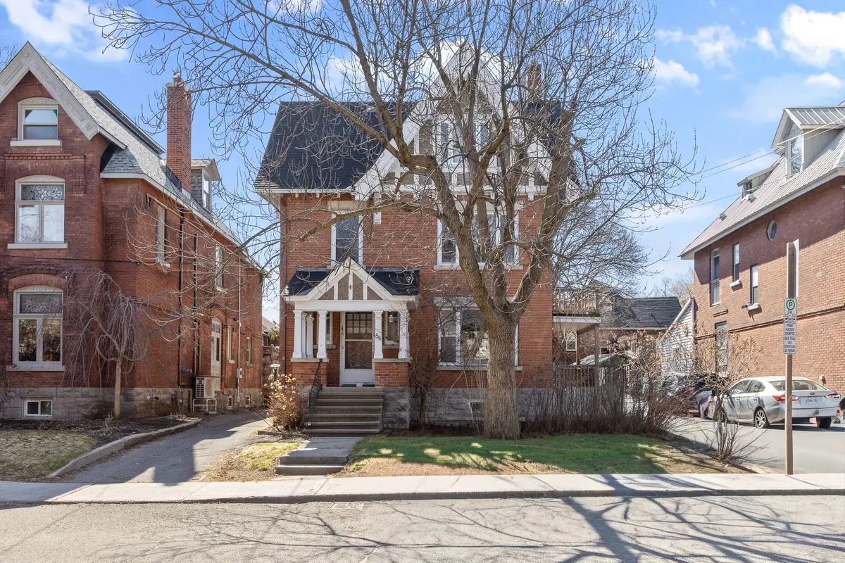 84 Fourth AVE, Glebe - Ottawa East And Area, ON K1S 2L2