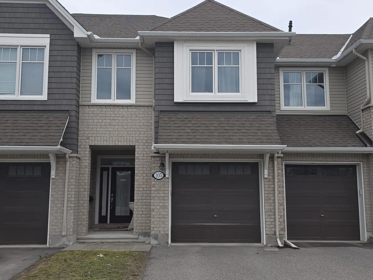105 Eric Maloney WAY, Blossom Park - Airport And Area, ON K1T 0R2
