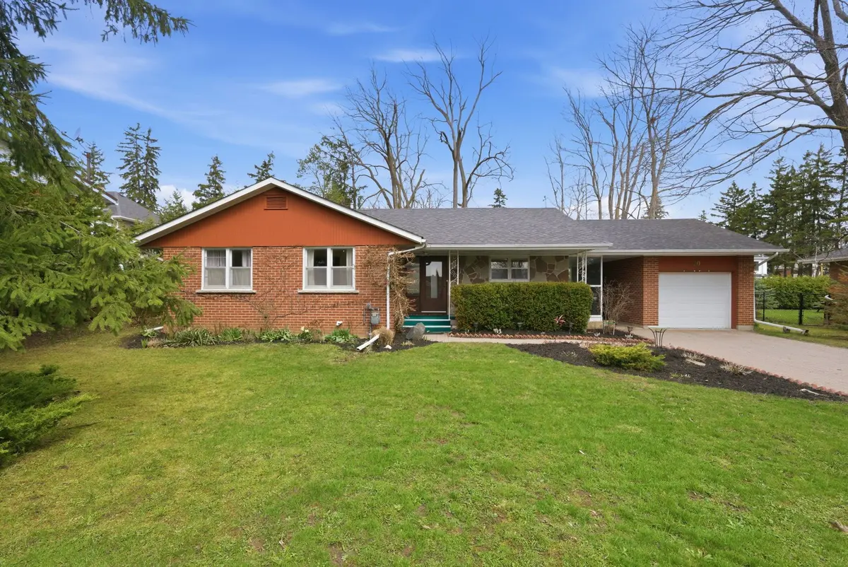 20 Roosevelt ST, Kawartha Lakes, ON K9V 2X7