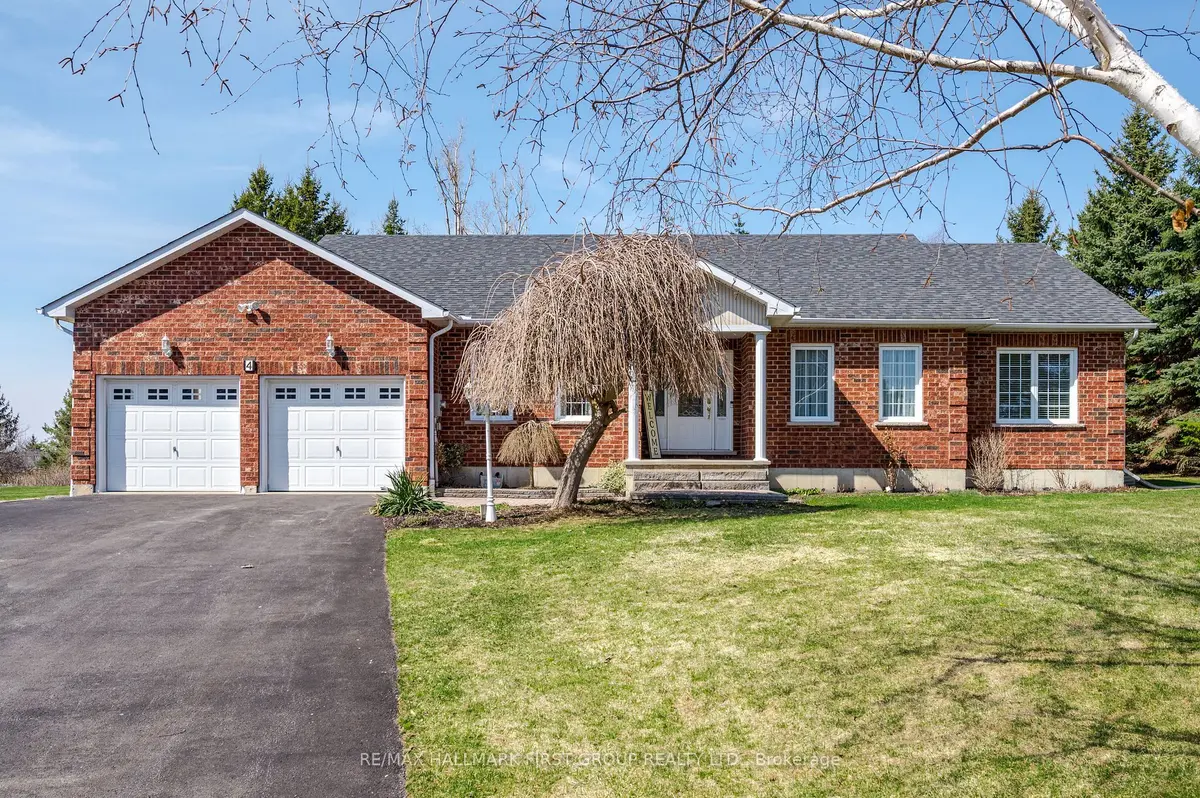 4 Bluewater AVE, Kawartha Lakes, ON K9V 0K6